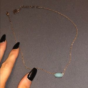 Kendra Scott necklace